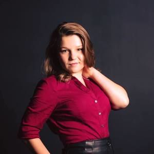Meet your Posher, Sveta